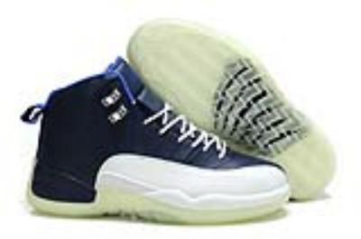 cheap air jordan 12 no. 49